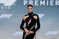 Apple Original Films & Warner Bros. Pictures "F1" World Premiere - Source: Getty